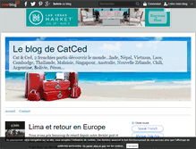 Tablet Screenshot of catced.over-blog.com