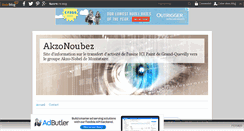 Desktop Screenshot of akzonoubez.over-blog.com