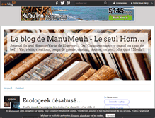 Tablet Screenshot of manumeuh.over-blog.com