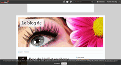 Desktop Screenshot of lupanart.over-blog.com