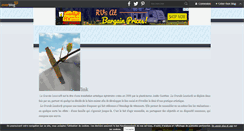 Desktop Screenshot of lagrandelessive.over-blog.com