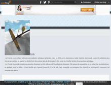 Tablet Screenshot of lagrandelessive.over-blog.com