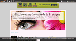 Desktop Screenshot of compagnons.derrien.over-blog.com