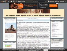 Tablet Screenshot of antijournalisme.over-blog.com