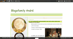 Desktop Screenshot of anne-mickey.over-blog.com