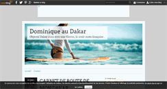 Desktop Screenshot of dominique.detang.over-blog.com