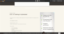 Desktop Screenshot of medicalcodingandbilling.over-blog.com