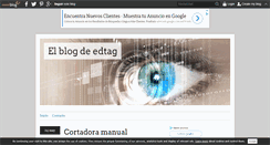 Desktop Screenshot of ganar-dinero.over-blog.es