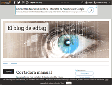Tablet Screenshot of ganar-dinero.over-blog.es