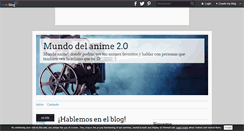 Desktop Screenshot of kaguya-clanes.over-blog.es