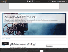 Tablet Screenshot of kaguya-clanes.over-blog.es