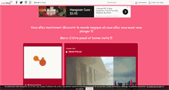 Desktop Screenshot of fimodidi.over-blog.fr