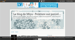 Desktop Screenshot of miyadeco.over-blog.com