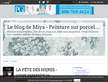 Tablet Screenshot of miyadeco.over-blog.com