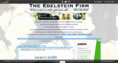 Desktop Screenshot of paysalice.over-blog.com