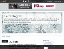 Tablet Screenshot of lereblogter.over-blog.com