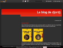Tablet Screenshot of le-giallo.over-blog.com