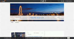 Desktop Screenshot of manieresnoiresensomme.over-blog.com