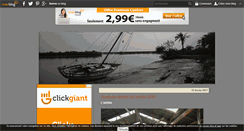 Desktop Screenshot of charpentierdemarine.over-blog.com