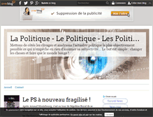Tablet Screenshot of diplomate0669.over-blog.com
