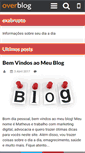 Mobile Screenshot of exabrupto.over-blog.com