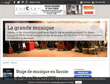 Tablet Screenshot of grande-musique.over-blog.com