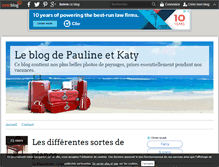 Tablet Screenshot of cocots.over-blog.com