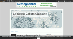 Desktop Screenshot of eleo-deco13150.over-blog.com