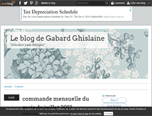 Tablet Screenshot of eleo-deco13150.over-blog.com