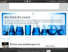Tablet Screenshot of monica-rojas.over-blog.com