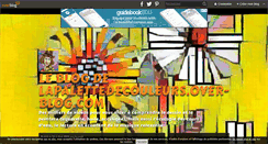 Desktop Screenshot of lapalettedecouleurs.over-blog.com