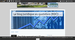 Desktop Screenshot of congoreading.over-blog.com
