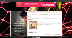 Desktop Screenshot of labo69.over-blog.com