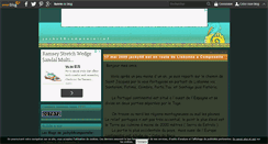 Desktop Screenshot of jacky68compostelle2.over-blog.fr