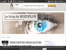 Tablet Screenshot of bdeoplus.over-blog.com