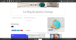Desktop Screenshot of evangeliser-selon-la-bible.over-blog.com
