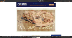 Desktop Screenshot of lapremidi.over-blog.fr