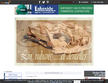 Tablet Screenshot of lapremidi.over-blog.fr
