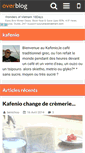 Mobile Screenshot of kafenio.over-blog.com