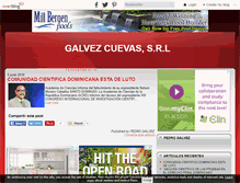 Tablet Screenshot of pedrogalvez.over-blog.com
