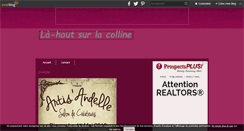 Desktop Screenshot of lhslc.over-blog.com