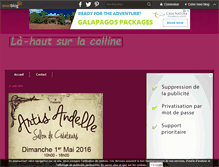 Tablet Screenshot of lhslc.over-blog.com