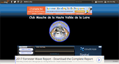 Desktop Screenshot of cmhvl.over-blog.com