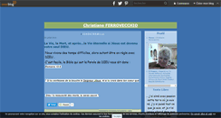 Desktop Screenshot of litterature777.over-blog.com