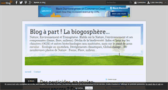 Desktop Screenshot of hugboris.over-blog.com