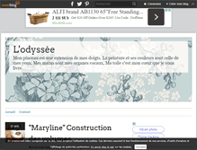 Tablet Screenshot of l.odyssee.over-blog.com