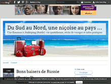 Tablet Screenshot of du-sud-au-nord.over-blog.com