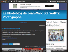 Tablet Screenshot of jeanmarcschwartz-photographies.over-blog.com