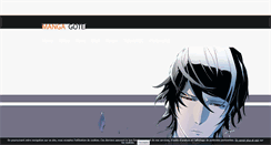 Desktop Screenshot of manga-gotei.over-blog.com
