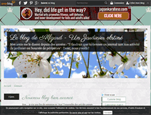 Tablet Screenshot of jardinier-obstine.over-blog.com